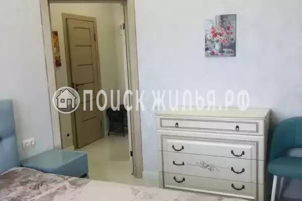 Квартира, Таврическая, д.4