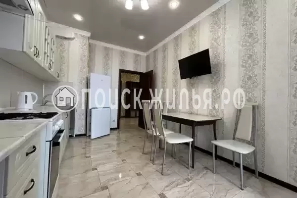 Квартира «На Мира»