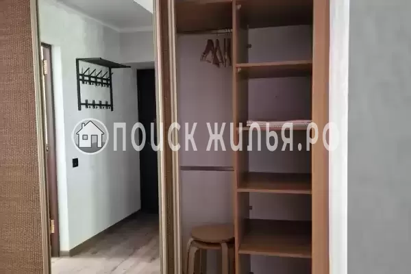 Квартира, Центральная, д.7