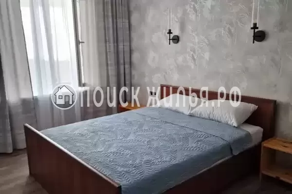 Квартира, Центральная, д.7