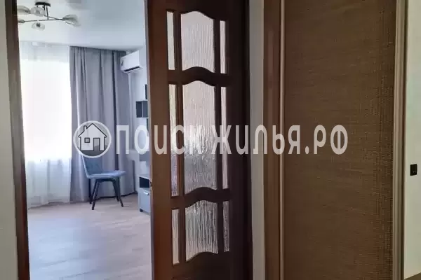 Квартира, Центральная, д.7