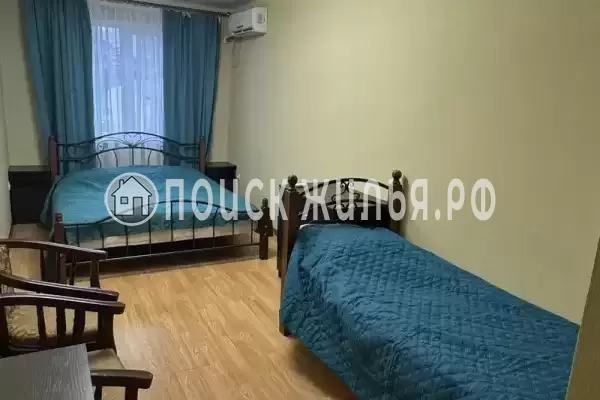 Квартира, Агрба, д.23/2