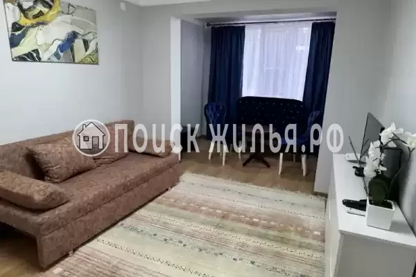 Квартира, Агрба, д.23/2