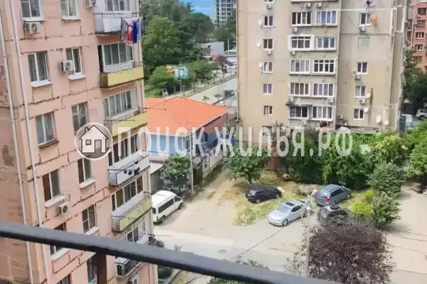 Квартира, Абазгаа, д.63/1