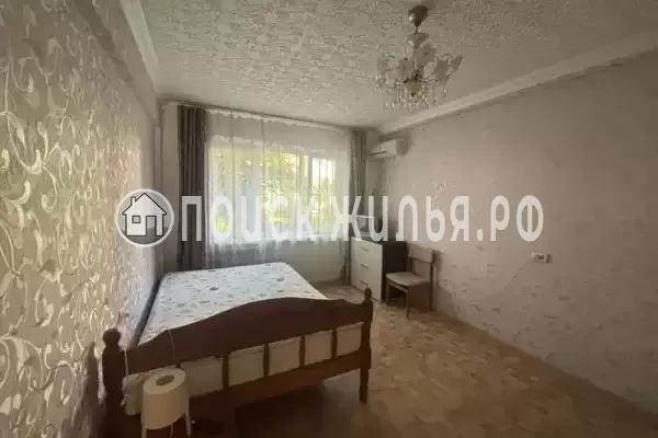 Квартира «Андромеда»