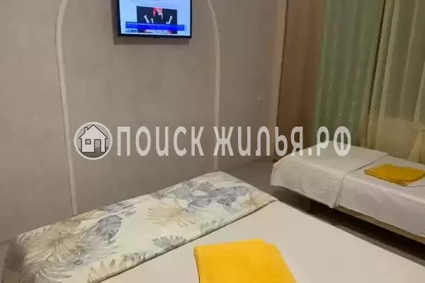 Апартаменты «Морская Звезда»