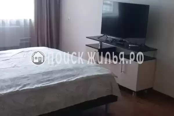 Квартира «На Малышева»