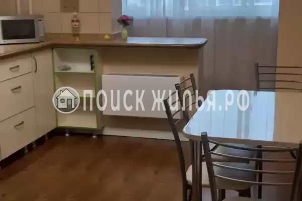 Квартира «На Малышева»