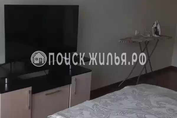 Квартира «На Малышева»