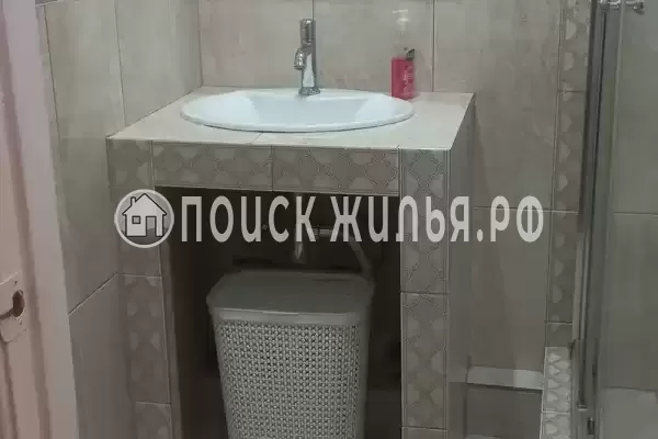 Квартира «На Малышева»