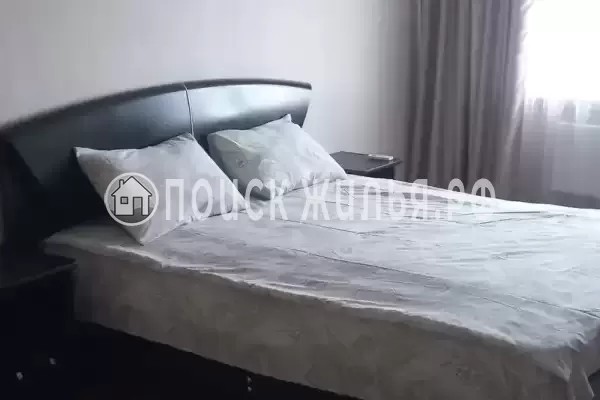 Квартира «На Малышева»