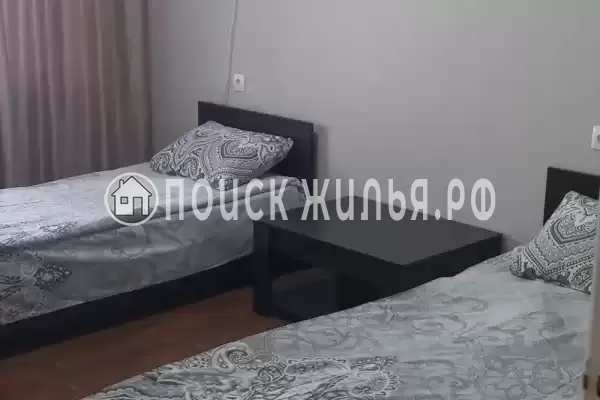 Квартира «На Малышева»