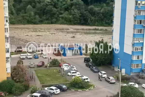 Квартира «На Малышева»