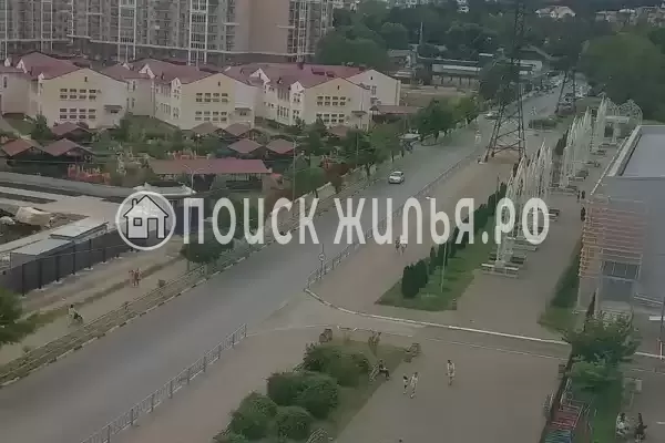 Квартира «На Малышева»