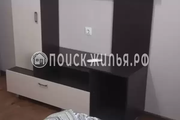 Квартира «На Малышева»