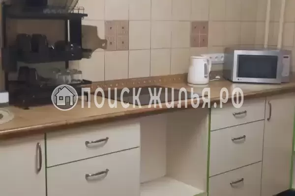 Квартира «На Малышева»