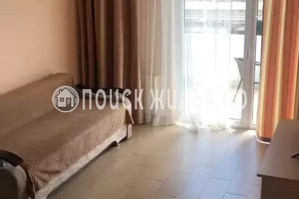 Квартира «Сан Марино»