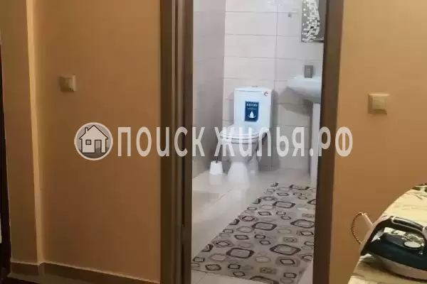 Квартира «Сан Марино»