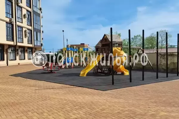 Апартаменты «В Сириусе»