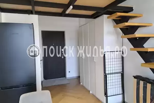 Апартаменты «В Сириусе»