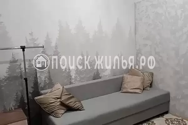 Квартира «На Крымской»