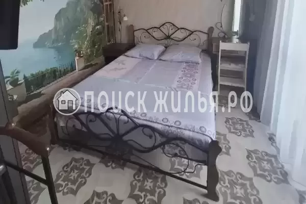 Квартира «На Крымской»