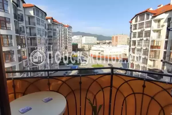 Квартира «На Крымской»