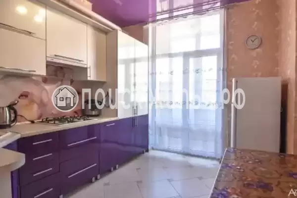 Квартира «У моря»