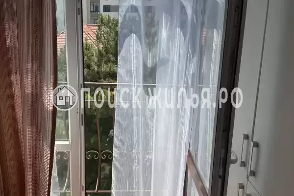 Квартира «На первой береговой линии» Квартира «На первой береговой линии»