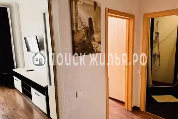 Квартира «На первой береговой линии» Квартира «На первой береговой линии»