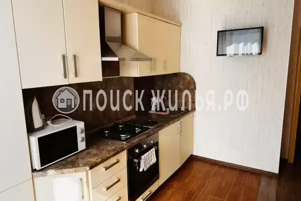 Квартира «На первой береговой линии» Квартира «На первой береговой линии»