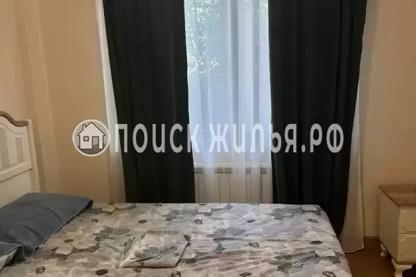 Апартаменты, Изумрудная, д.4А