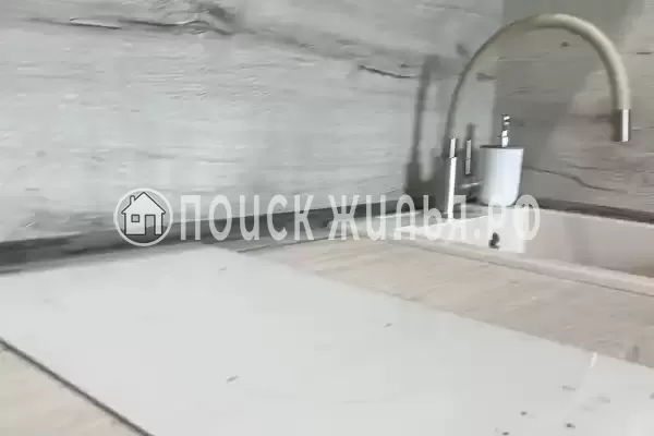 Квартира «Студия в ЖК Морской квартал» Квартира «Студия в ЖК Морской квартал»