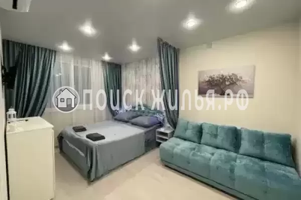 Апартаменты «Небуг-Метрикс» Апартаменты «Небуг-Метрикс»