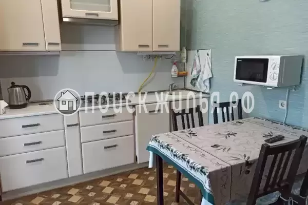 Квартира «У моря»