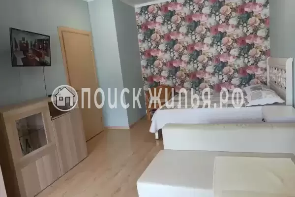 Квартира «У моря»