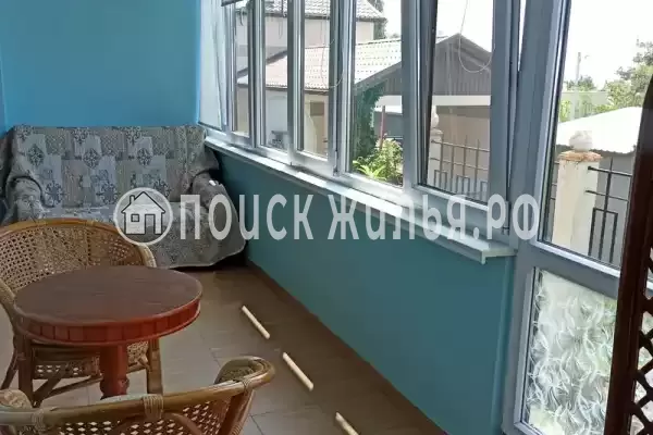 Квартира «У моря»