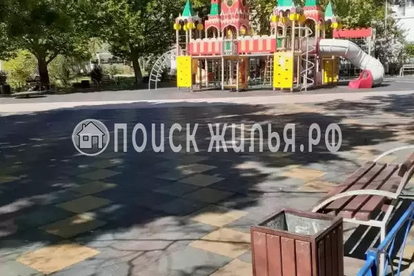 Квартира, Херсонская, д.30