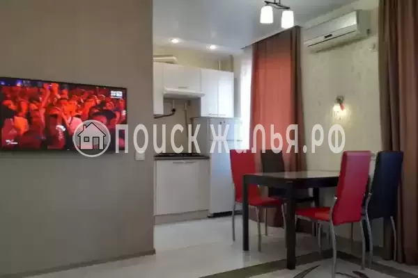 Квартира, Херсонская, д.30