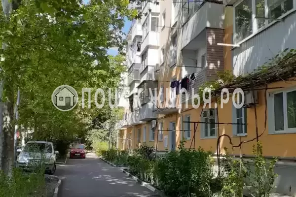 Квартира, Херсонская, д.30