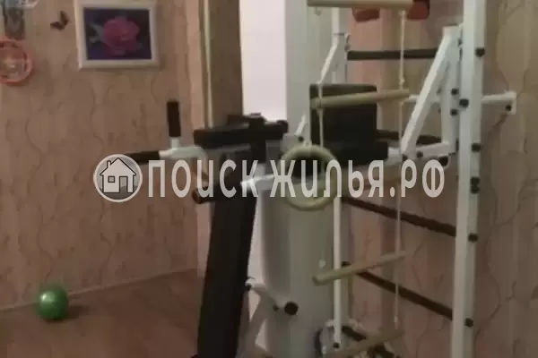 Квартира «На Горной» Квартира «На Горной»