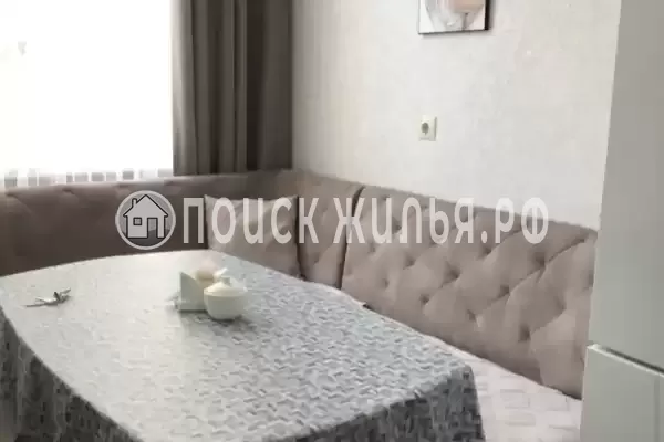 Квартира «На Горной» Квартира «На Горной»