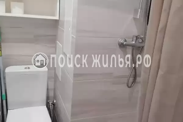 Квартира «-студия в ЖК Курортный» Квартира «-студия в ЖК Курортный»