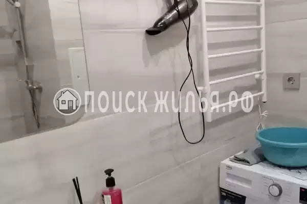 Квартира «-студия в ЖК Курортный» Квартира «-студия в ЖК Курортный»