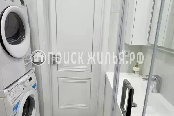 Квартира «Рядом с морем ЖК Грин Сейл» Квартира «Рядом с морем ЖК Грин Сейл»