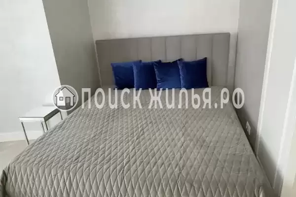 Квартира «Рядом с морем ЖК Грин Сейл» Квартира «Рядом с морем ЖК Грин Сейл»