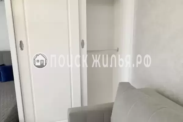 Квартира «Рядом с морем ЖК Грин Сейл» Квартира «Рядом с морем ЖК Грин Сейл»