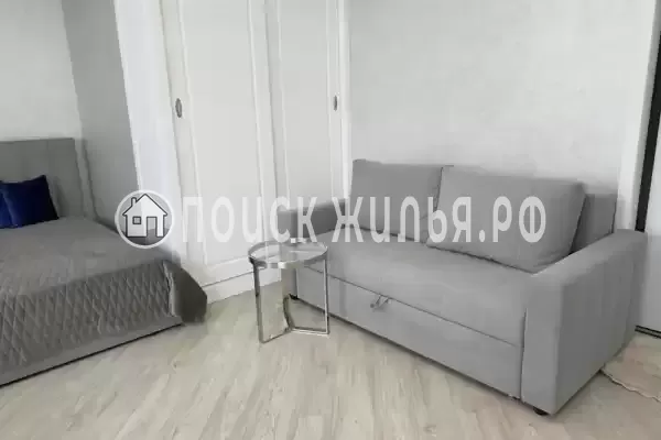 Квартира «Рядом с морем ЖК Грин Сейл» Квартира «Рядом с морем ЖК Грин Сейл»