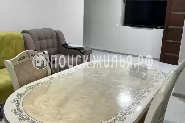 Квартира «Маяк» Квартира «Маяк»