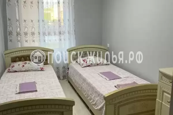 Квартира «Маяк» Квартира «Маяк»